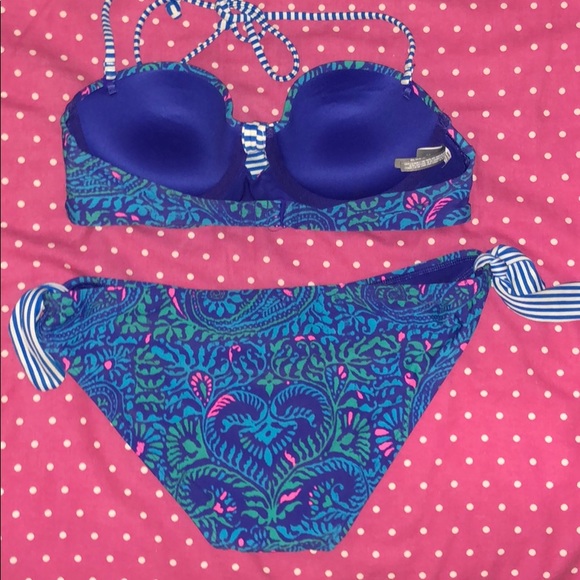 Aerie two piece bikini - Picture 3 of 7